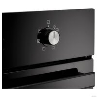 Электрический духовой шкаф Evelux EO 640 PB - Превью изображения №5 — Интернет-магазин ПроЗаказ