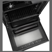 Электрический духовой шкаф Evelux EO 640 PB - Превью изображения №7 — Интернет-магазин ПроЗаказ