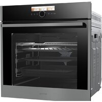 Электрический духовой шкаф Gorenje BOP798S54X - Превью изображения №4 — Интернет-магазин ПроЗаказ