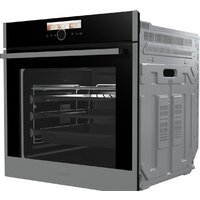 Электрический духовой шкаф Gorenje BOP798S54X - Превью изображения №2 — Интернет-магазин ПроЗаказ