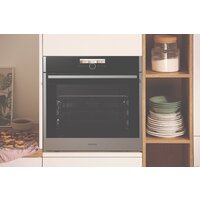 Электрический духовой шкаф Gorenje BOP798S54X - Превью изображения №7 — Интернет-магазин ПроЗаказ