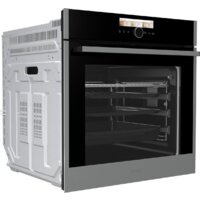 Электрический духовой шкаф Gorenje BOP798S54X - Превью изображения №3 — Интернет-магазин ПроЗаказ