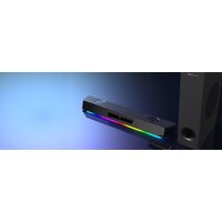 Акустика Creative Sound Blaster Katana V2x - Превью изображения №8 — Интернет-магазин ПроЗаказ