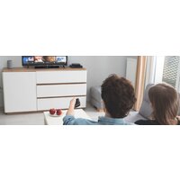 Акустика Creative Sound Blaster Katana V2x - Превью изображения №10 — Интернет-магазин ПроЗаказ