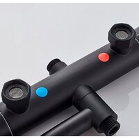 Душевая система  Ledeme L2422B - Превью изображения №5 — Интернет-магазин ПроЗаказ