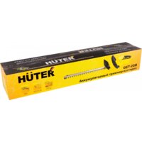 Кусторез Huter GET-20H (с 1-им АКБ) - Превью изображения №7 — Интернет-магазин ПроЗаказ