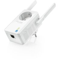Усилитель Wi-Fi TP-Link TL-WA860RE - Превью изображения №3 — Интернет-магазин ПроЗаказ