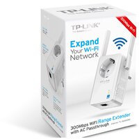 Усилитель Wi-Fi TP-Link TL-WA860RE - Превью изображения №5 — Интернет-магазин ПроЗаказ