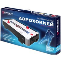 Аэрохоккей Fortuna Power Play Hybrid HR-30 07747 - Превью изображения №10 — Интернет-магазин ПроЗаказ
