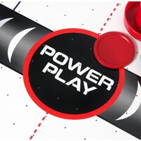 Аэрохоккей Fortuna Power Play Hybrid HR-30 07747 - Превью изображения №8 — Интернет-магазин ПроЗаказ