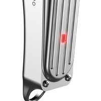 Машинка для стрижки волос GA.MA GC Titanium SM0125 - Превью изображения №11 — Интернет-магазин ПроЗаказ