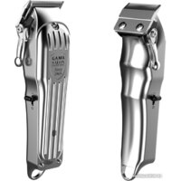 Машинка для стрижки волос GA.MA GC Titanium SM0125 - Превью изображения №3 — Интернет-магазин ПроЗаказ