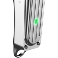 Машинка для стрижки волос GA.MA GC Titanium SM0125 - Превью изображения №12 — Интернет-магазин ПроЗаказ
