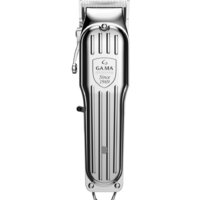 Машинка для стрижки волос GA.MA GC Titanium SM0125 - Превью изображения №4 — Интернет-магазин ПроЗаказ