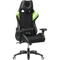 Zombie Viking 4 Aero Green Edition (черный)