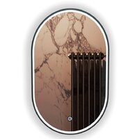  Roxen Зеркало Grown 510200-70GM 40x70 - Превью изображения №2 — Интернет-магазин ПроЗаказ