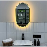  Roxen Зеркало Grown 510200-70GM 40x70 - Превью изображения №6 — Интернет-магазин ПроЗаказ