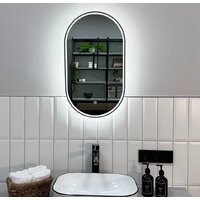  Roxen Зеркало Grown 510200-70GM 40x70 - Превью изображения №4 — Интернет-магазин ПроЗаказ