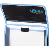 Папка-портфель Юнландия Extreme 272190 - Превью изображения №4 — Интернет-магазин ПроЗаказ