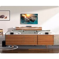 Саундбар Ultimea Poseidon D50 - Превью изображения №6 — Интернет-магазин ПроЗаказ