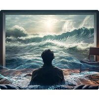 Саундбар Ultimea Poseidon D50 - Превью изображения №5 — Интернет-магазин ПроЗаказ