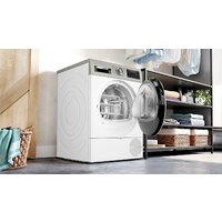 Сушильная машина Bosch Serie 4 WTH83277PL - Превью изображения №4 — Интернет-магазин ПроЗаказ