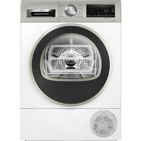 Bosch Serie 4 WTH83277PL