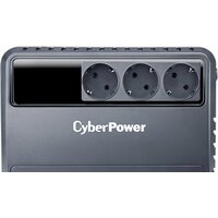 CyberPower BU600E
