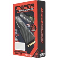 SSD Patriot Viper VP4300 2TB VP4300-2TBM28H - Превью изображения №14 — Интернет-магазин ПроЗаказ