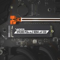 SSD Patriot Viper VP4300 2TB VP4300-2TBM28H - Превью изображения №19 — Интернет-магазин ПроЗаказ