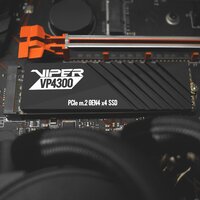 SSD Patriot Viper VP4300 2TB VP4300-2TBM28H - Превью изображения №21 — Интернет-магазин ПроЗаказ