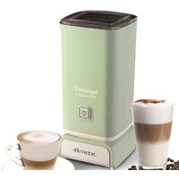 Автоматический вспениватель молока Ariete 2878 (Green Vintage) - Превью изображения №3 — Интернет-магазин ПроЗаказ