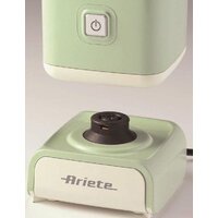 Автоматический вспениватель молока Ariete 2878 (Green Vintage) - Превью изображения №4 — Интернет-магазин ПроЗаказ