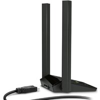 Wi-Fi адаптер TP-Link Archer T4U Plus - Превью изображения №2 — Интернет-магазин ПроЗаказ