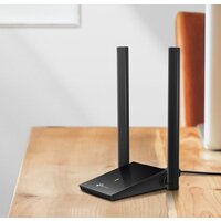 Wi-Fi адаптер TP-Link Archer T4U Plus - Превью изображения №4 — Интернет-магазин ПроЗаказ