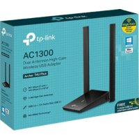 Wi-Fi адаптер TP-Link Archer T4U Plus - Превью изображения №5 — Интернет-магазин ПроЗаказ