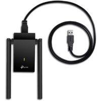 Wi-Fi адаптер TP-Link Archer T4U Plus - Превью изображения №3 — Интернет-магазин ПроЗаказ