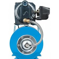 Насосная станция Unipump Auto Jet 60 S-50 - Превью изображения №3 — Интернет-магазин ПроЗаказ