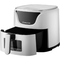 Аэрогриль (аэрофритюрница) Brayer BR2036WH - Превью изображения №3 — Интернет-магазин ПроЗаказ