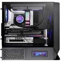 Корпус Thermaltake Ceres 330 TG ARGB CA-1Y2-00M1WN-01 - Превью изображения №5 — Интернет-магазин ПроЗаказ