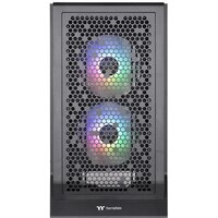 Корпус Thermaltake Ceres 330 TG ARGB CA-1Y2-00M1WN-01 - Превью изображения №3 — Интернет-магазин ПроЗаказ