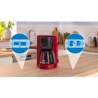 Капельная кофеварка Bosch MyMoment TKA3M134 - Превью изображения №5 — Интернет-магазин ПроЗаказ