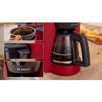 Капельная кофеварка Bosch MyMoment TKA3M134 - Превью изображения №7 — Интернет-магазин ПроЗаказ