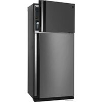 Холодильник Sharp SJ-XE59PMSL - Превью изображения №3 — Интернет-магазин ПроЗаказ