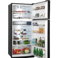 Холодильник Sharp SJ-XE59PMSL - Превью изображения №6 — Интернет-магазин ПроЗаказ