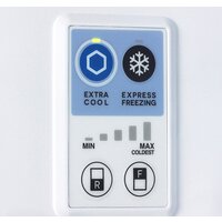 Холодильник Sharp SJ-XE59PMSL - Превью изображения №10 — Интернет-магазин ПроЗаказ