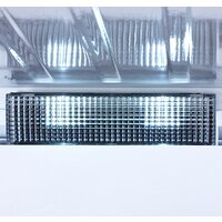 Холодильник Sharp SJ-XE59PMSL - Превью изображения №9 — Интернет-магазин ПроЗаказ