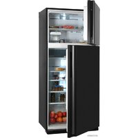 Холодильник Sharp SJ-XE59PMSL - Превью изображения №4 — Интернет-магазин ПроЗаказ