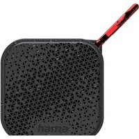 Беспроводная колонка Hama Pocket 3.0 (черный) - Превью изображения №2 — Интернет-магазин ПроЗаказ