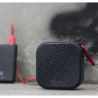 Беспроводная колонка Hama Pocket 3.0 (черный) - Превью изображения №11 — Интернет-магазин ПроЗаказ